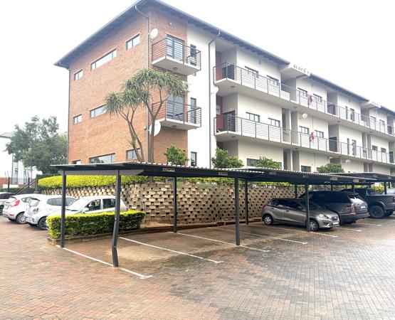 84 m² Commercial space