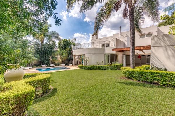 6 Bedroom House