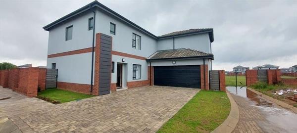4 Bedroom Cluster