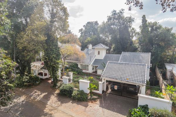 5 Bedroom House