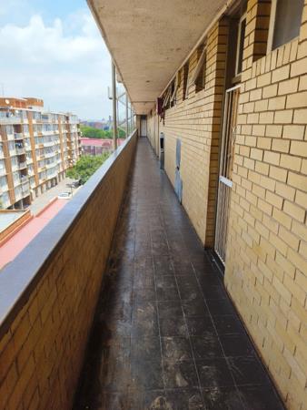 2.5 Bedroom Apartment