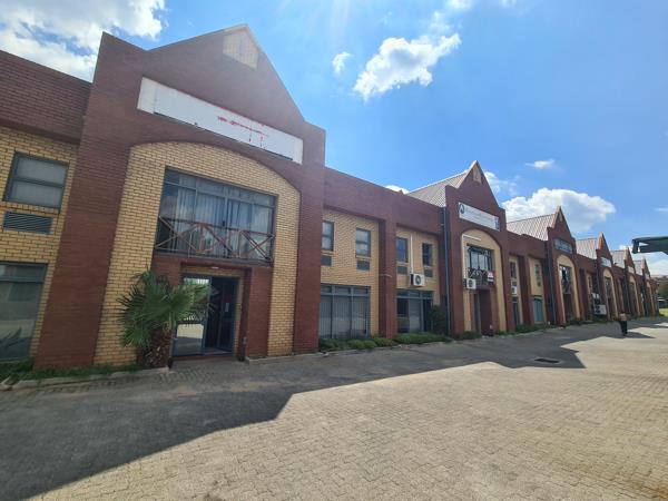 500 m² Industrial space