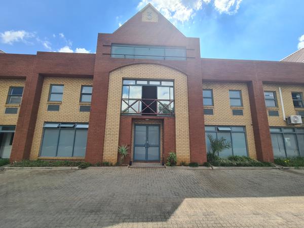 500 m² Industrial space