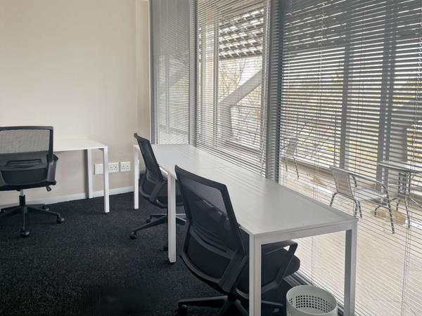 10 m² Office Space