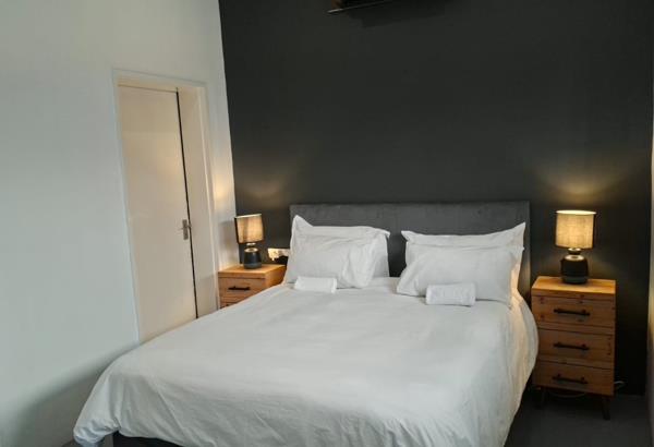 0.5 Bedroom Garden Cottage