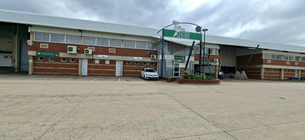 3 301 m² Industrial space