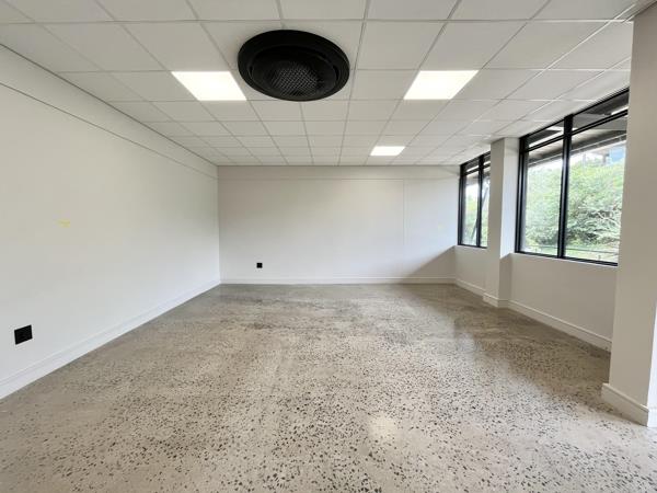 48 m² Commercial space