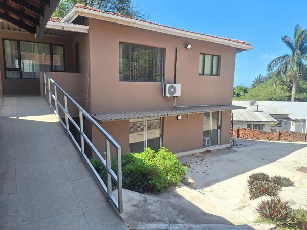 2 Bedroom Garden Cottage