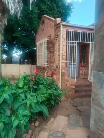 2 Bedroom Garden Cottage