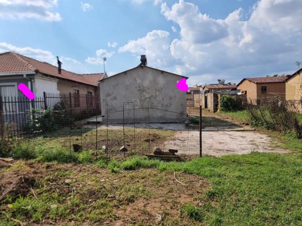 1 Bedroom House