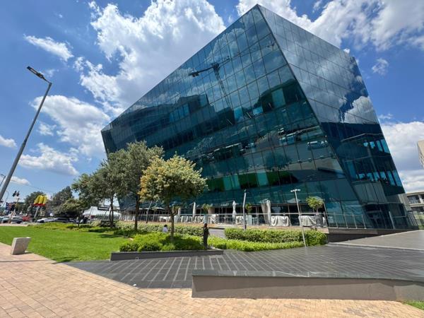 139 m² Commercial space