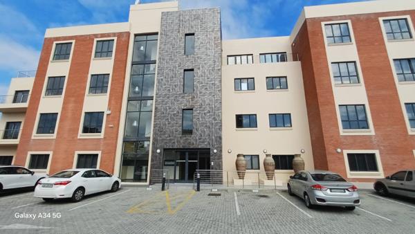 400 m² Commercial space