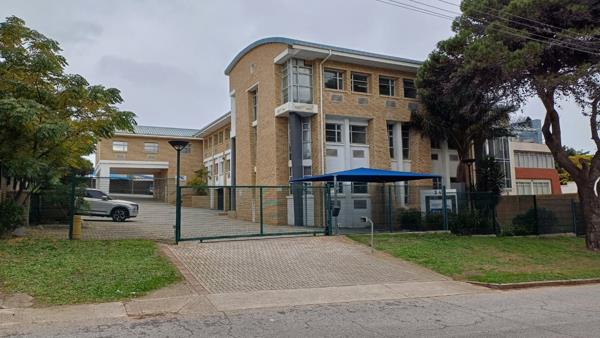 118 m² Commercial space
