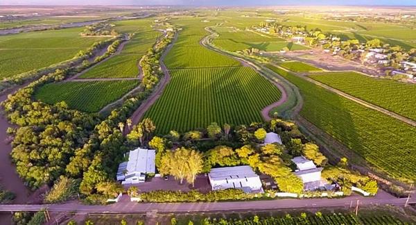 18 ha Farm