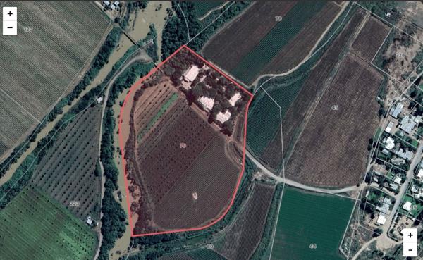 18 ha Farm