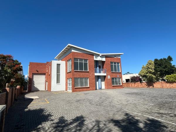 555 m² Industrial space