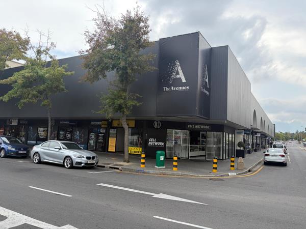 39 m² Commercial space