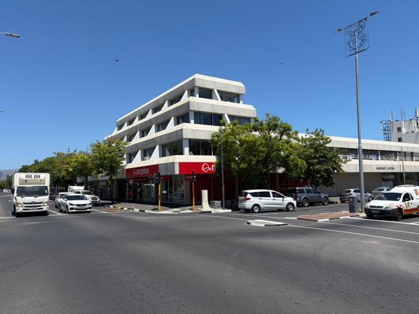 279.6 m² Commercial space