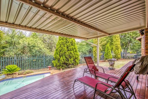 3 Bedroom Simplex
