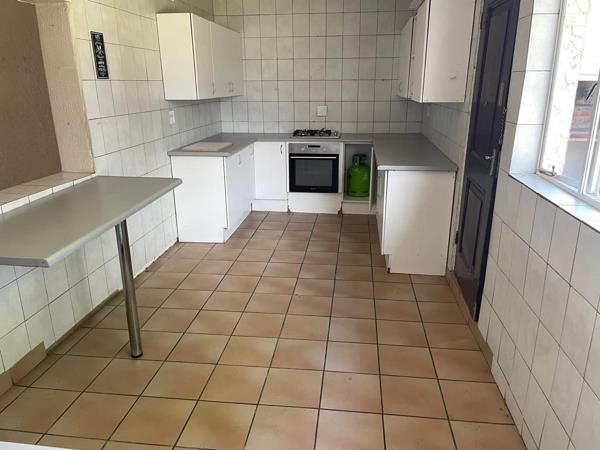 2 Bedroom Garden Cottage