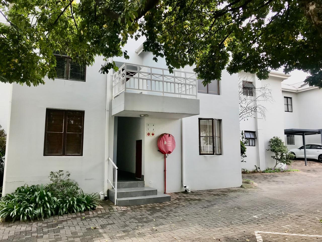 3 Bedroom Townhouse in Craighall Park