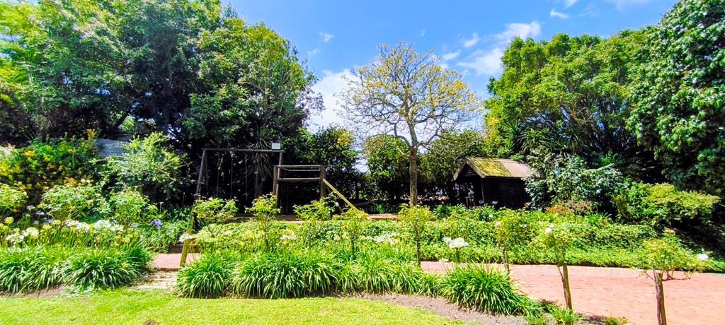 3.1 ha Smallholding