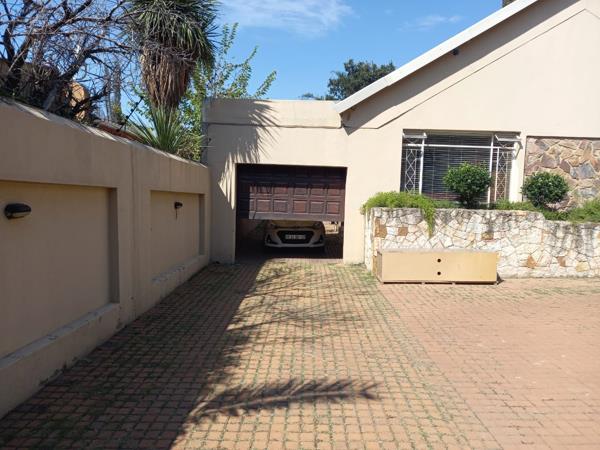 1 Bedroom Garden Cottage