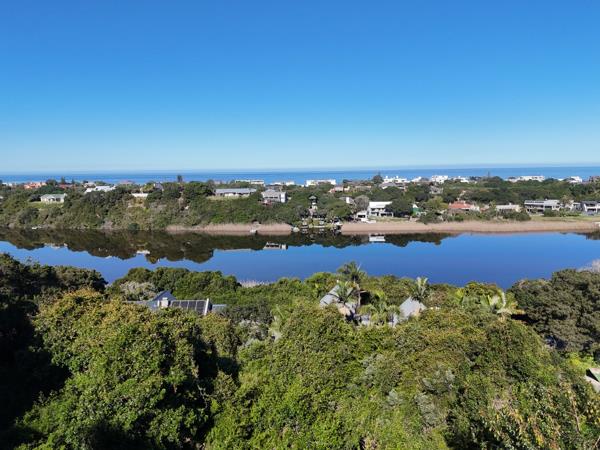 1 019 m² Land