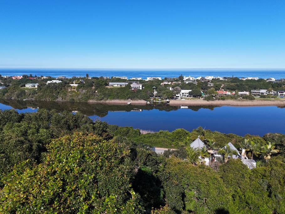 1 019 m² Land