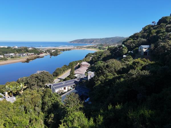 1 019 m² Land