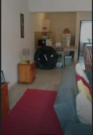 1 Bedroom Garden Cottage