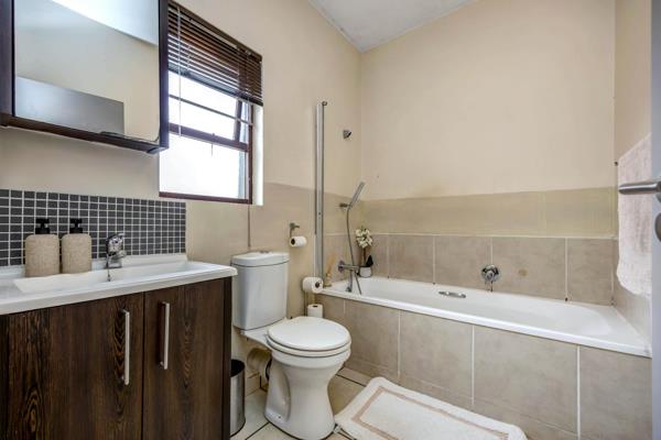 1 Bedroom Apartment in Broadacres