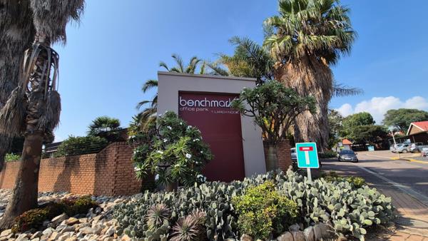 36 m² Commercial space