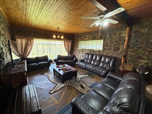 21 413 ha Farm