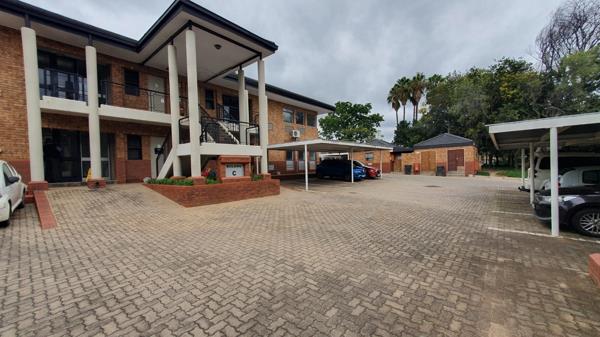 200 m² Commercial space