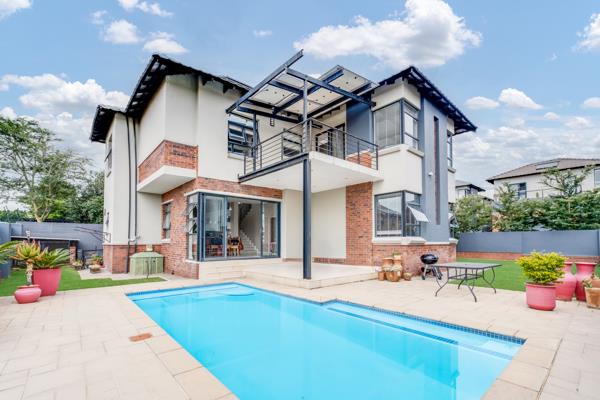 4 Bedroom Cluster