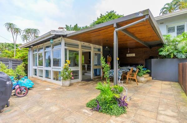 House in Durban North