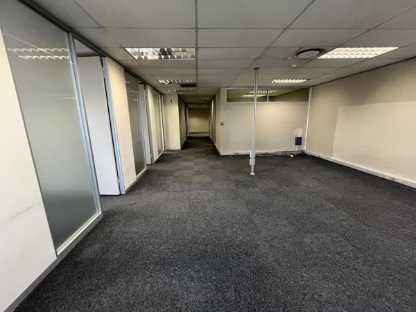 238 m² Commercial space