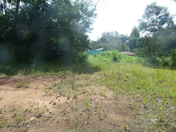 954 m² Land