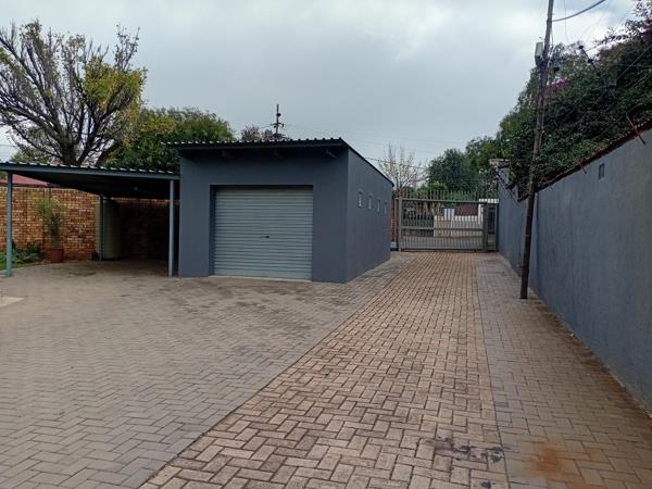 1 Bedroom Garden Cottage