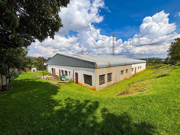 2.7 ha Land