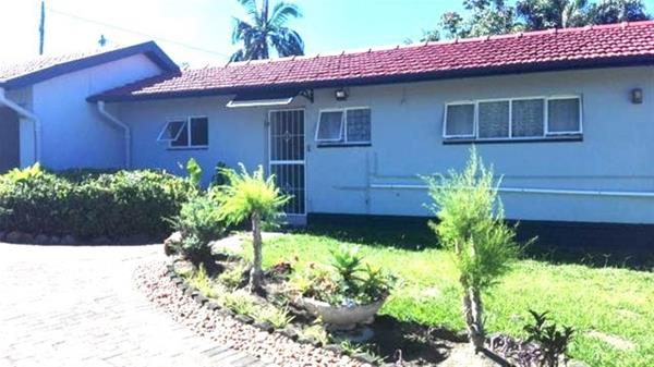 1 Bedroom Garden Cottage