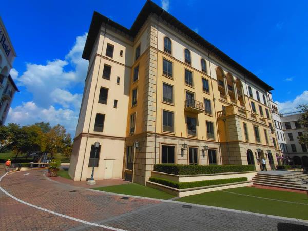 19 m² Commercial space