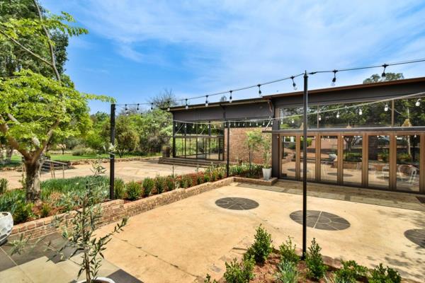 1 500 m² Commercial space