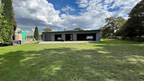 183 m² Commercial space