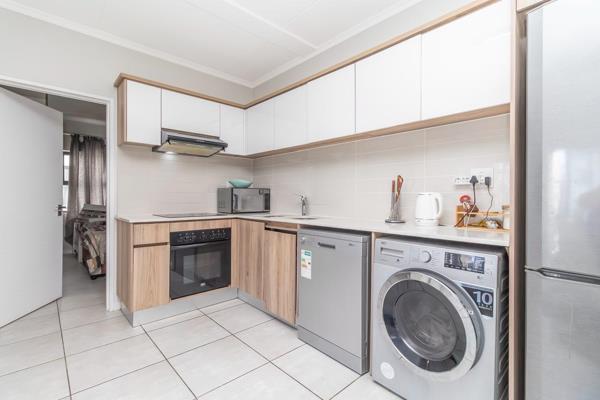 2 Bedroom Apartment in Crowthorne