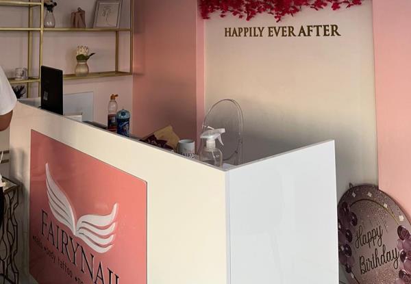 75 m² Commercial space