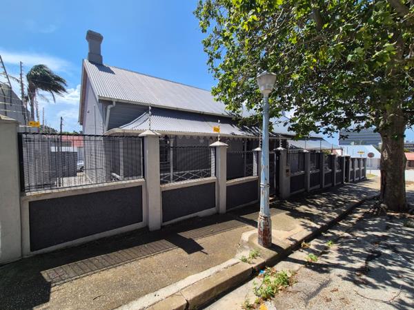 90 m² Commercial space