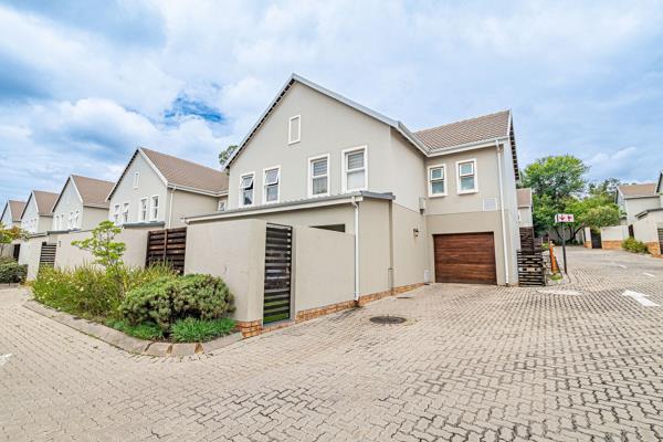 3 Bedroom Duplex