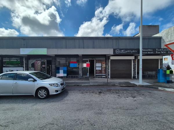 157 m² Commercial space